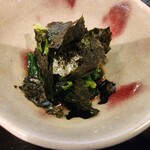 季節料理 手打蕎麦 よし田 - 