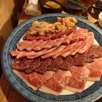 個室焼肉匠 - 