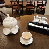 中国飯店 紫玉蘭 - 