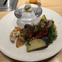 和牛料亭 bungo 祇園 - 