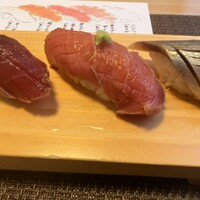 伊勢鮨 - 