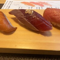 伊勢鮨 - 