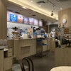 DOUTOR COFFEE - 店内