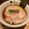 Nippon Ramen 凛 KYOTO