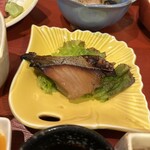 日本料理 銀や - 