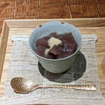 手打蕎麦 じゆうさん - 