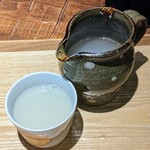 手打蕎麦 じゆうさん - 