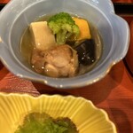 日本料理 銀や - 