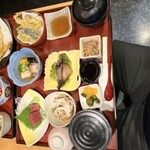 日本料理 銀や - 