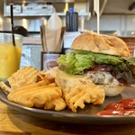 Warren’s Place 2.1 Burgers & Beer - 