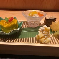 神楽坂 よこ田 - 