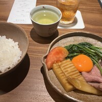 焼肉割烹QUON - 