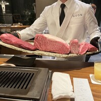 焼肉割烹QUON - 