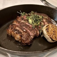 BLT STEAK  ROPPONGI - 