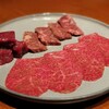 焼肉ホルモンうしごろ 銀座店