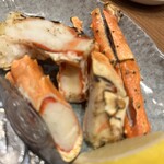 三代目網元 魚鮮水産 - 