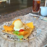 鉄板焼 ちゃやまち - 