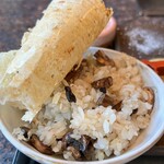 鉄板焼 ちゃやまち - 