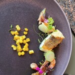 鉄板焼 ちゃやまち - 