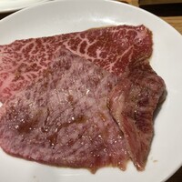 ビーフキッチン 渋谷店 - 