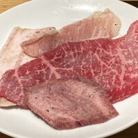 ビーフキッチン 渋谷店 - 