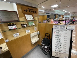 大井肉店 - 