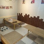 カフェ ヴェリーヌ - 