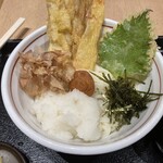 能古うどん - 