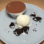 カフェ ヴェリーヌ - 