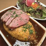 カフェ ヴェリーヌ - 