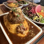 カフェ ヴェリーヌ - 