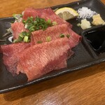 炭焼きBAR 心  - 