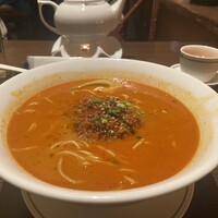 中国飯店 紫玉蘭 - 