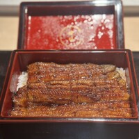 うなぎ時任 - 