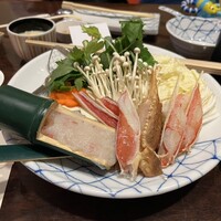 かに道楽 横浜店 - 