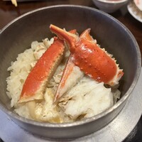 かに道楽 横浜店 - 