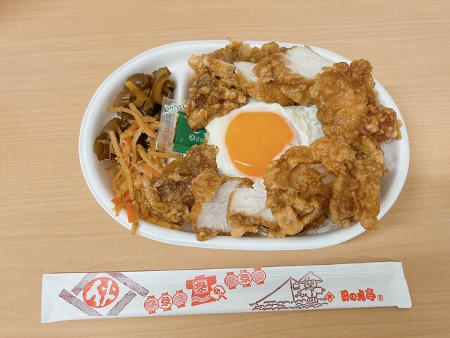 日の丸亭 棚倉店 - 磐城棚倉（食堂）の写真