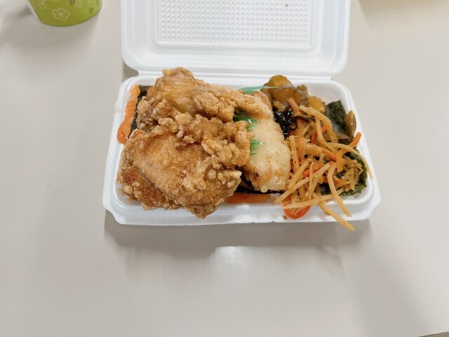 日の丸亭 棚倉店 - 磐城棚倉（食堂）の写真