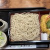 Miyoukou Soba - 天もり@900