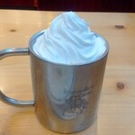 コメダ珈琲店 - ドリンク写真: