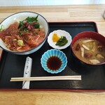 ごはんや花 - 料理写真: