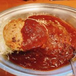 カレーの市民アルバ - 