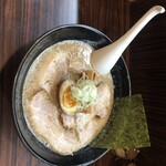 ラーメン長山 - 