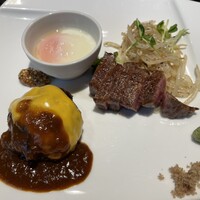 鉄板焼seto - 