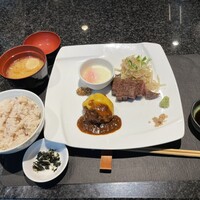 鉄板焼seto - 