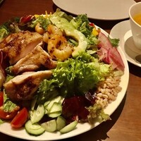 ユニオン スクエア トウキョウ - 