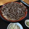 手打蕎麦いちむら