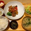 おぼんdeごはん コクーンシティ店