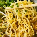 麺屋 無双 - 