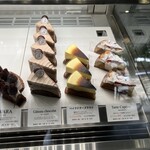 Patisserie TATSUHITO SATOI - 